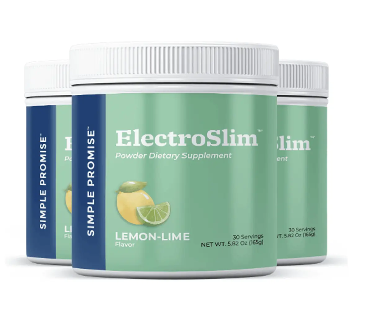 ElectroSlim™ USA Official Website | #1 Metabolism Booster