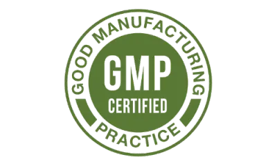 ElectroSlim GMP Certified 